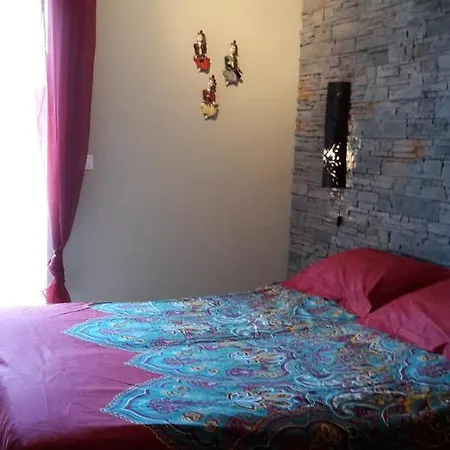Valle Del Paraiso Holiday home
