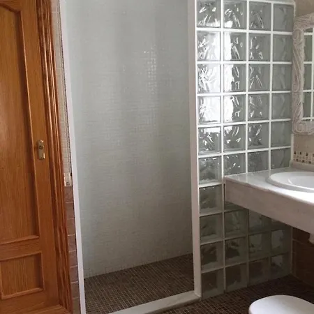 Valle Del Paraiso Holiday home Jalon