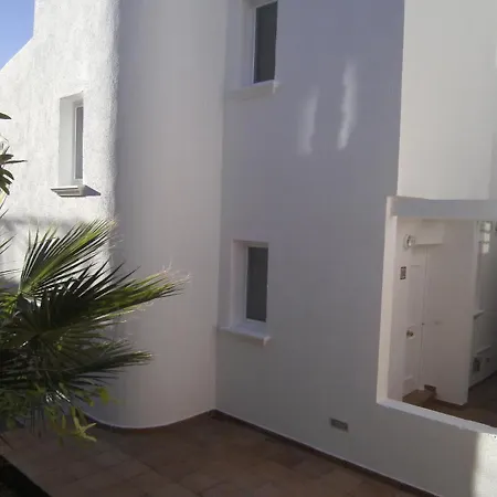 Valle Del Paraiso Holiday home Jalon