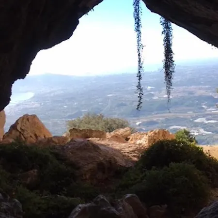 Valle Del Paraiso Jalon