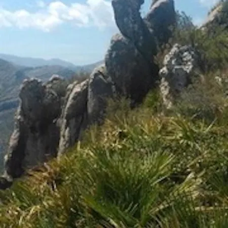Holiday home Valle Del Paraiso Jalon