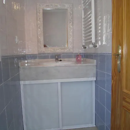 Holiday home Valle Del Paraiso *